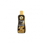 USTRALIAN GOLD, įdegio kremas DARK TAN ACCELERATOR, 250 ml