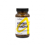FITNWELL Ashwagandha 500mg 90 caps, 90 kapsulių
