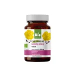 BIONATURALIS, EKO NAKVI&Scaron;Ų SĖKLŲ ALIEJUS LT-EKO-001, 90 kapsulių