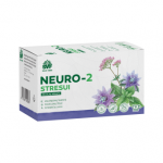 &Scaron;VF žolelių arbata NEURO-2, 20 vnt., 20 vnt.