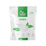 RAW POWDERS GABA, 0.125 kg