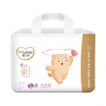 MULIMI sauskelnės, L dydis, 9&ndash;14 kg, 40 vnt.