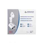 TAKEMED kompresorinis inhaliatorius, 1 vnt.