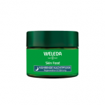 WELEDA maitinamasis naktinis veido kremas SKIN FOOD, 40 ml