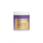 VILD NORD COLLAGEN IMMUNE PLUS, juodųjų serbentų skonio, 225 g