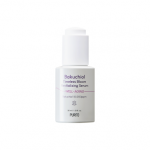 PURITO serumas su bakučioliu BAKUCHIOL TIMELESS BLOOM REVITALIZING SERUM, 30 ml