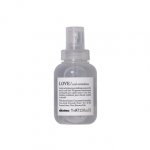 DAVINES, garbanų atgaivinimo pur&scaron;kiklis, LOVE CURL, 75 ml