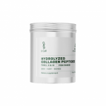 L CELL Hidrolizuoti kolageno peptidai (jūriniai), 300 g