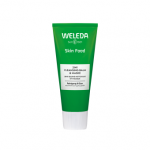 WELEDA valomasis veido balzamas-kaukė SKIN FOOD, 75 ml