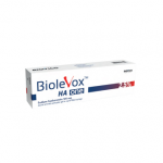 BIOLEVOX HA ONE 2,5 %, 120 mg, 4.8 ml