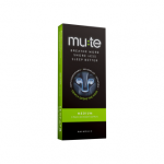 Kvėpavimą per nosį palengvinanti priemonė MUTE MEDIUM, 3 vnt.