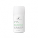 SVR antiperspirantas su probiotikais jautriai odai SPIRIAL ROLL-ON, 50 ml, 50 ml