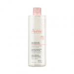 AVENE micelinis vanduo ESSENTIAL, 400 ml