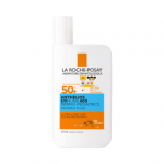 LA ROCHE-POSAY veido fluidas nuo saulės ANTHELIOS KIDS, SPF 50+, 50 ml