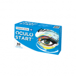OCULO START, 30 kapsulių