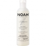 NOAH glotninamasis kondicionierius su vanile 2.7, 250 ml