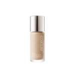 ARTDECO kreminė pudra RICH TREATMENT FOUNDATION, Nr. 10 sunny shell, 20 ml