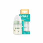 BABOO&reg; antikolinis maitinimo buteliukas, 180 ml, 0+ mėn, Peachy Keen, 1 vnt.