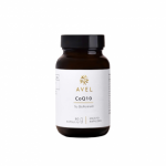 AVEL COQ10 SU BIOPERINE&reg;, 60 kapsulių