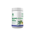 NEURO-3 MIEGUI, 30 kapsulių