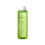 SVR &scaron;veičiamasis veido losjonas probleminei, į aknę linkusiai odai SEBIACLEAR MICRO-PEEL, 150 ml, 150 ml