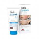 ISDIN apsauginis veido kremas NUTRATOPIC PRO-AMP, nuo 5 mėn., 50 ml