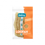 BALMY NATUREL plau&scaron;inė LOOFAH, 1 vnt.