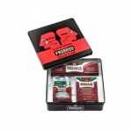 PRORASO vintažinis skutimosi rinkinys PRIMADOPO, 350 ml