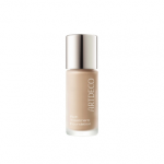 ARTDECO kreminė pudra RICH TREATMENT FOUNDATION, Nr. 28 light porcelain, 20 ml
