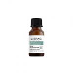 LIERAC SOS priemonė spuogams su salicilio rūgtimi, PROTOCOL, 15 ml
