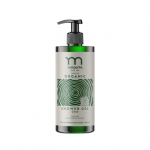 MARGARITA COSMOS ORGANIC du&scaron;o želė ūdo medienos aromato 400 ml, 400 ml