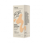KILIG drėkinamasis BB veido kremas su atspalviu SPF25 LIGHT BB CREAM, 50 ml