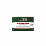 Luxeol, 90 kapsulių