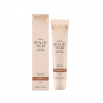 VITA LIBERATA odos atspalvį koreguojantis pagrindas BEAUTY BLUR, Medium, 30 ml