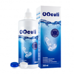 OOCULI kontaktinių lę&scaron;ių tirpalas, 360 ml