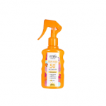 VICTORIA BEAUTY pur&scaron;kiamas apsauginis kremas nuo saulės, SPF 50, 200 ml