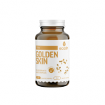 ECOSH GOLDEN SKIN, 30 kapsulių