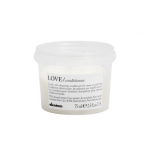 DAVINES kondicionierius garbanotiems plaukams LOVE CURL, 75 ml