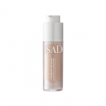 ISADORA, makiažo pagrindas, THE WAKE UP THE GLOW, 2N, 30 ml