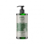 MARGARITA COSMOS ORGANIC plaukus puoselėjantis&nbsp;&scaron;ampūnas&nbsp;ūdo medienos aromato 400 ml&nbsp;, 400 ml