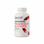 OSTROVIT Magnesium Glycinate, 90 Kapsulės