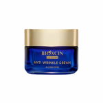 BIOXCIN AGE REVERSE naktinis veido kremas su hialurono rūg&scaron;timi, 50 ml