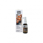 LORIHERB gerklės pur&scaron;kalas, 20 ml