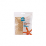 BALMY &scaron;veičiamoji kūno plau&scaron;inė su muilu NATURAL SOAP FILLED, 1 vnt.