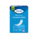 TENA paketai COMFORT MINI PLUS, 30 vnt.