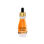 DECL&Eacute;OR skaistinamasis veido serumas AROMESSENCE GREEN MANDARIN, 15 ml
