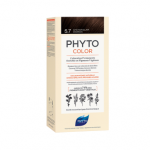 PHYTO plaukų dažai COLOR, Nr. 5.7, 1 vnt.