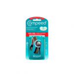COMPEED pleistrai nuo pūslių, 5 vnt.
