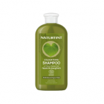 NATURTINT spalvą i&scaron;saugantis &scaron;ampūnas, 400 ml