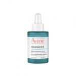 AVENE &scaron;veičiamasis serumas riebiai odai CLEANANCE, 30 ml